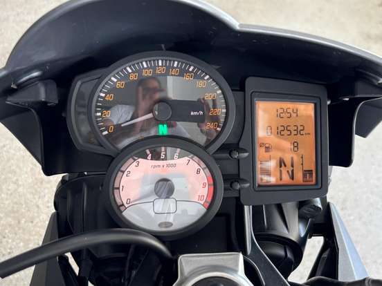 BMW-F 800 R BMW-F 800 R-2012