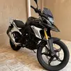BMW G 310 GS BMW G 310 GS