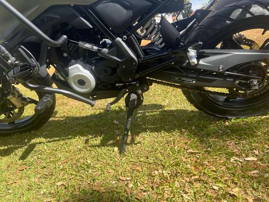 BMW-G 310 GS BMW-G 310 GS-2019