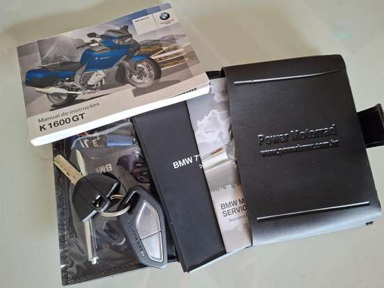 BMW-K 1600 GT BMW-K 1600 GT-2013