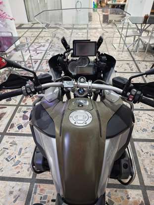 BMW-R 1200 GS ADVENTURE-2015
