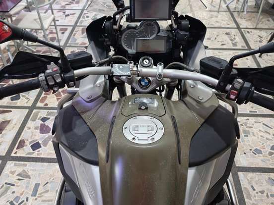 BMW-R 1200 GS ADVENTURE BMW-R 1200 GS ADVENTURE-2015