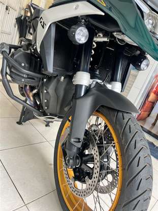BMW-R 1300 GS OPTION 719 BMW-R 1300 GS OPTION 719-2025