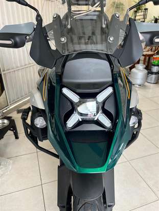 BMW-R 1300 GS OPTION 719 BMW-R 1300 GS OPTION 719-2025