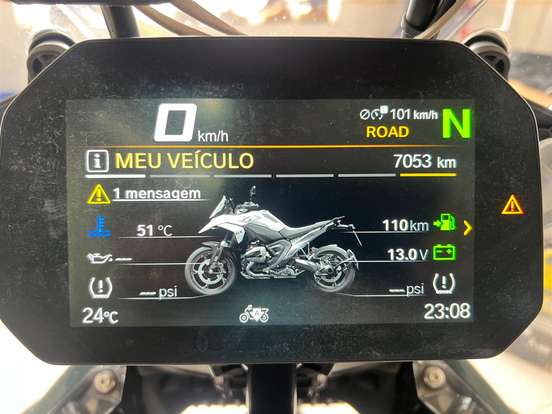 BMW-R 1300 GS OPTION 719-2025