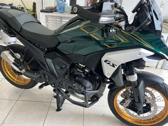 BMW-R 1300 GS OPTION 719 BMW-R 1300 GS OPTION 719-2025