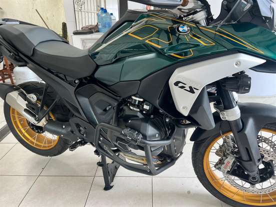 BMW-R 1300 GS OPTION 719 BMW-R 1300 GS OPTION 719-2025