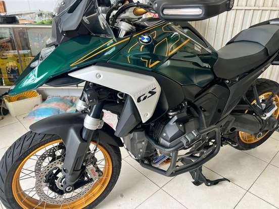 BMW-R 1300 GS OPTION 719-2025