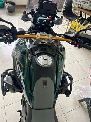 BMW-R 1300 GS OPTION 719-2025