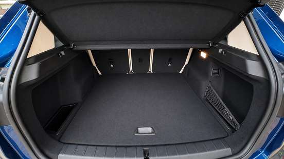 BMW-X1-2.0 16V TURBO ACTIVEFLEX SDRIVE20I X-LINE 4P AUTOMÁTICO BMW-X1-2022
