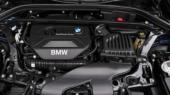 BMW-X1-2.0 16V TURBO ACTIVEFLEX SDRIVE20I X-LINE 4P AUTOMÁTICO BMW-X1-2022