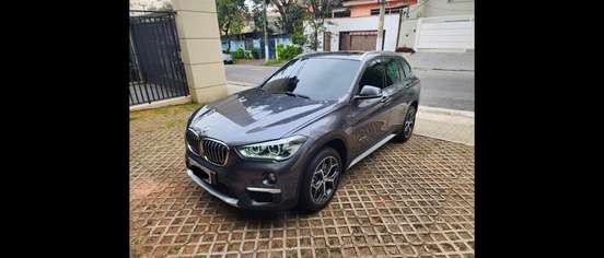 BMW-X1-2017