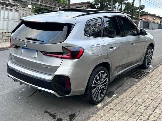BMW-X1-2025