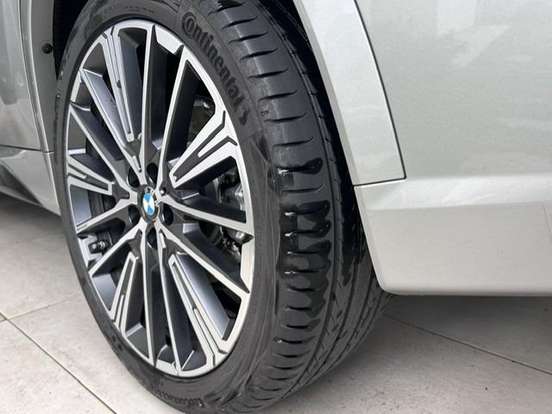 BMW-X1-2.0 16V TURBO GASOLINA SDRIVE20I M SPORT STEPTRONIC BMW-X1-2025