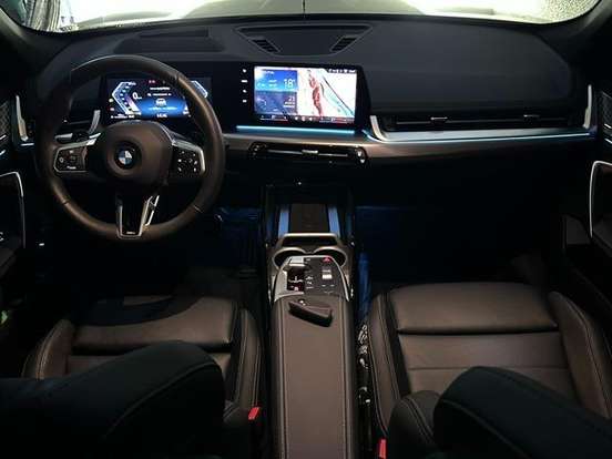 BMW-X1-2025