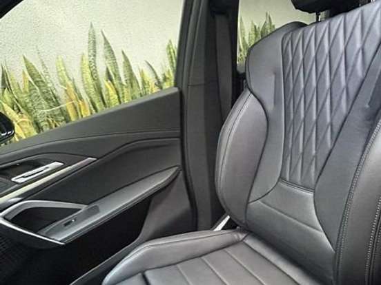 BMW-X1-2.0 16V TURBO GASOLINA SDRIVE20I M SPORT STEPTRONIC BMW-X1-2025
