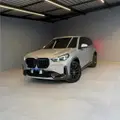 BMW X1 2.0 16V TURBO GASOLINA SDRIVE20I X-LINE STEPTRONIC BMW X1 2.0 16V TURBO GASOLINA SDRIVE20I X-LINE STEPTRONIC