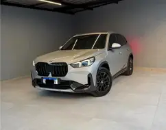 BMW X1 2.0 16V TURBO GASOLINA SDRIVE20I X-LINE STEPTRONIC BMW X1 2.0 16V TURBO GASOLINA SDRIVE20I X-LINE STEPTRONIC