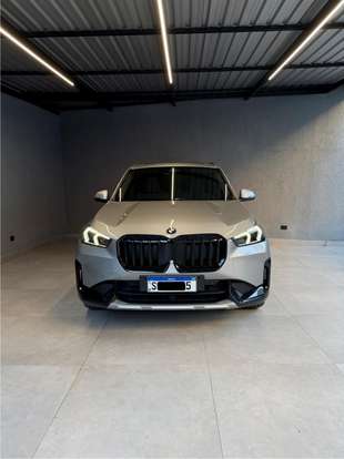 BMW-X1-2.0 16V TURBO GASOLINA SDRIVE20I X-LINE STEPTRONIC BMW-X1-2023