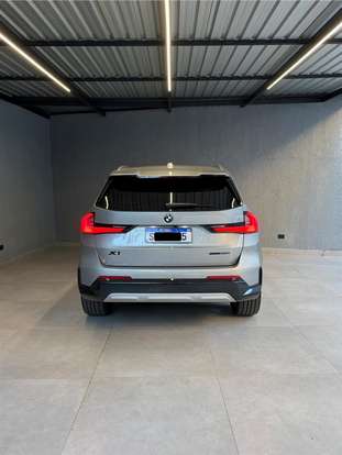 BMW-X1-2.0 16V TURBO GASOLINA SDRIVE20I X-LINE STEPTRONIC BMW-X1-2023