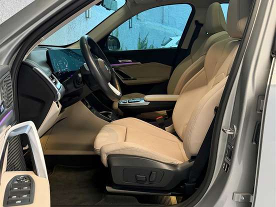 BMW-X1-2.0 16V TURBO GASOLINA SDRIVE20I X-LINE STEPTRONIC BMW-X1-2023