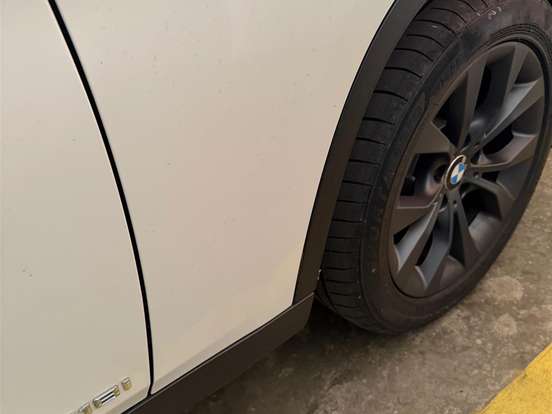 BMW-X1-2.0 18I TOP 4X2 24V GASOLINA 4P AUTOMÁTICO BMW-X1-2013