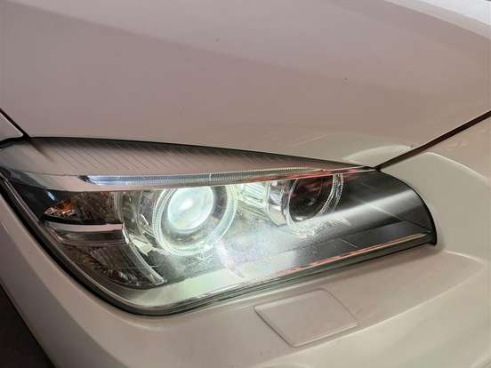 BMW-X1-2.0 18I TOP 4X2 24V GASOLINA 4P AUTOMÁTICO BMW-X1-2013