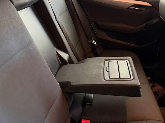 BMW-X1-2.0 18I TOP 4X2 24V GASOLINA 4P AUTOMÁTICO BMW-X1-2013
