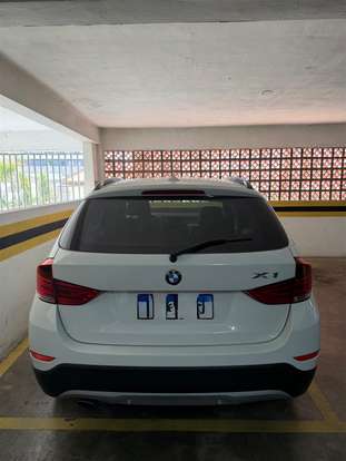 BMW-X1-2013