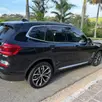 BMW X3 2.0 16V GASOLINA X LINE XDRIVE30I STEPTRONIC BMW X3 2.0 16V GASOLINA X LINE XDRIVE30I STEPTRONIC