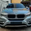 BMW X6 3.0 35I 4X4 COUPÉ 6 CILINDROS 24V GASOLINA 4P AUTOMÁTICO BMW X6 3.0 35I 4X4 COUPÉ 6 CILINDROS 24V GASOLINA 4P AUTOMÁTICO