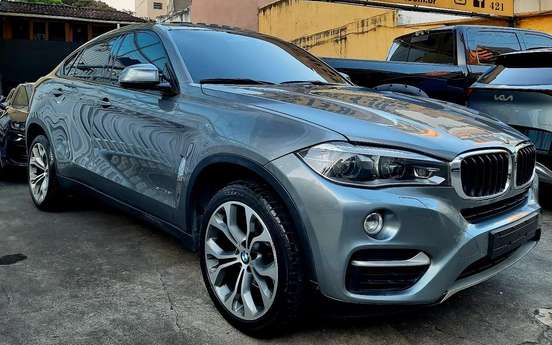 BMW-X6-2016