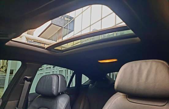 BMW-X6-3.0 35I 4X4 COUPÉ 6 CILINDROS 24V GASOLINA 4P AUTOMÁTICO BMW-X6-2016
