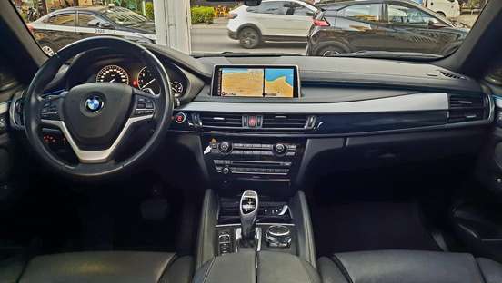 BMW-X6-2016
