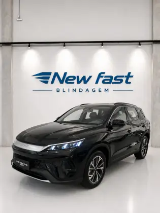 BYD SONG PRO 1.5 DM-I FLEX PHEV GS AUTOMÁTICO BYD SONG PRO 1.5 DM-I FLEX PHEV GS AUTOMÁTICO