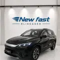 BYD SONG PRO 1.5 DM-I FLEX PHEV GS AUTOMÁTICO BYD SONG PRO 1.5 DM-I FLEX PHEV GS AUTOMÁTICO