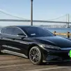 BYD HAN ELÉTRICO AWD BYD HAN ELÉTRICO AWD