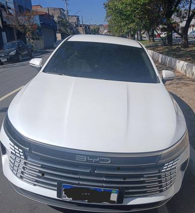 BYD KING 1.5 DM-I PHEV GL AUTOMÁTICO