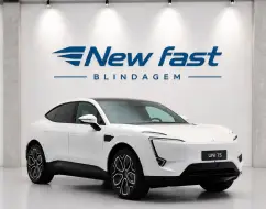 CAOA CHANGAN AVATR 11 39,05 KWh REEV CAOA CHANGAN AVATR 11 39,05 KWh REEV