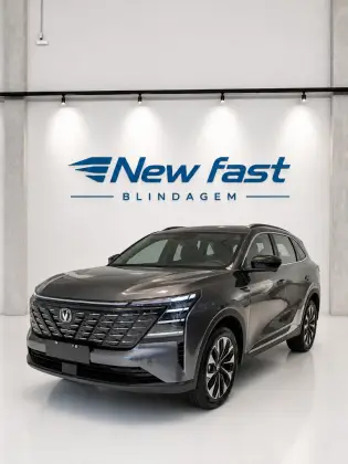 CAOA CHANGAN CS75 1.5 TGDI FLEX INFINITY 8AT CAOA CHANGAN CS75 1.5 TGDI FLEX INFINITY 8AT