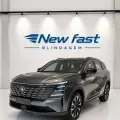 CAOA CHANGAN CS75 1.5 TGDI FLEX INFINITY 8AT CAOA CHANGAN CS75 1.5 TGDI FLEX INFINITY 8AT