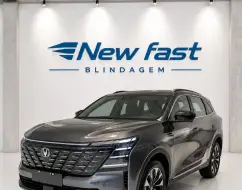 CAOA CHANGAN CS75 1.5 TGDI FLEX INFINITY 8AT CAOA CHANGAN CS75 1.5 TGDI FLEX INFINITY 8AT