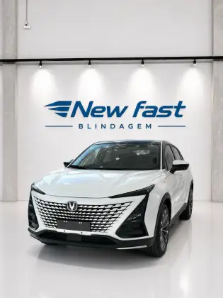 CAOA CHANGAN UNI-T 1.5 TGDI FLEX 7DCT CAOA CHANGAN UNI-T 1.5 TGDI FLEX 7DCT