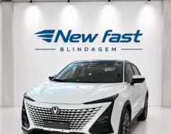 CAOA CHANGAN UNI-T 1.5 TGDI FLEX 7DCT CAOA CHANGAN UNI-T 1.5 TGDI FLEX 7DCT