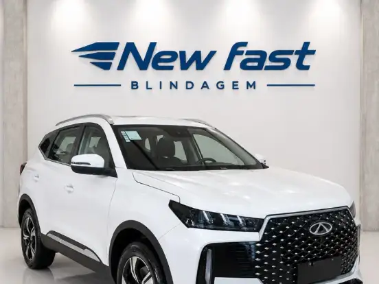 CAOA CHERY-TIGGO 5x-1.5 VVT TURBO iFLEX SPORT CVT CAOA CHERY-TIGGO 5x-2026