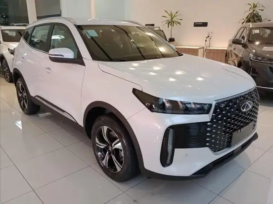 CAOA CHERY-TIGGO 5x-2026