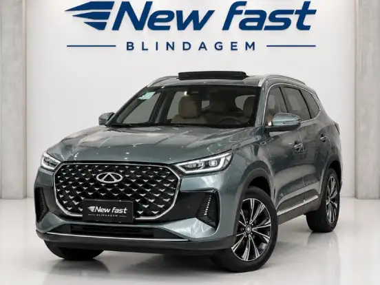 CAOA CHERY-TIGGO 8 PRO-1.5 TCI PLUG-IN HYBRID DHT CAOA CHERY-TIGGO 8 PRO-2026