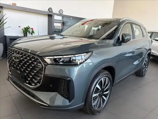 CAOA CHERY-TIGGO 8 PRO-1.5 TCI PLUG-IN HYBRID DHT CAOA CHERY-TIGGO 8 PRO-2026
