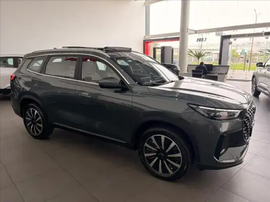 CAOA CHERY-TIGGO 8 PRO-2026