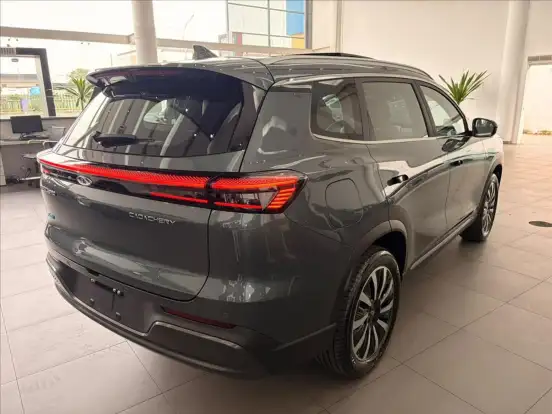 CAOA CHERY-TIGGO 8 PRO-2026